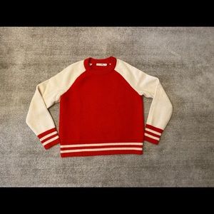 Rag & Bone Crew Sweater
